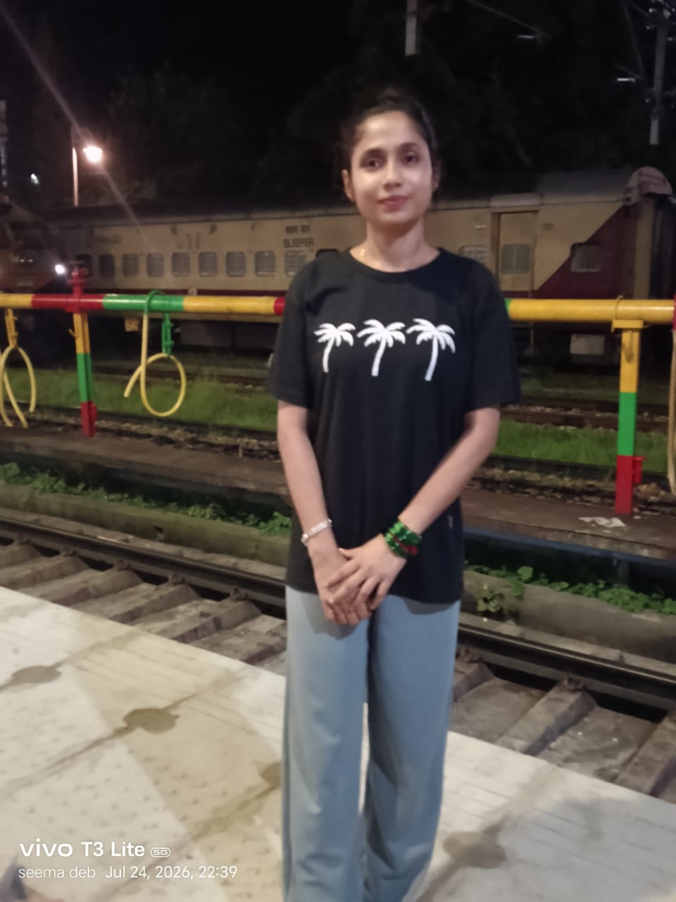 Sangita Dutta