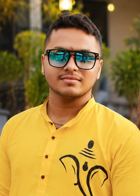 CHIRANJIB DEB