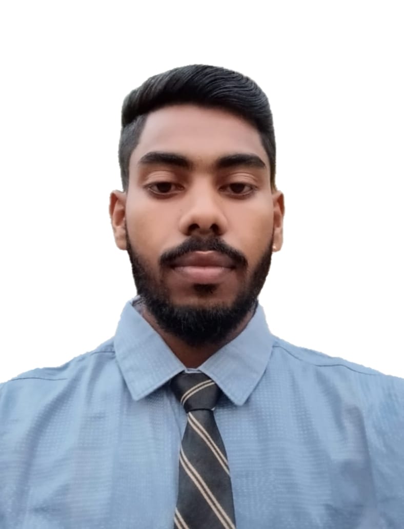 Bikram Dey
